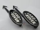 SUPERCHARGED SPECIAL EQUIPMENT DOOR BADGE